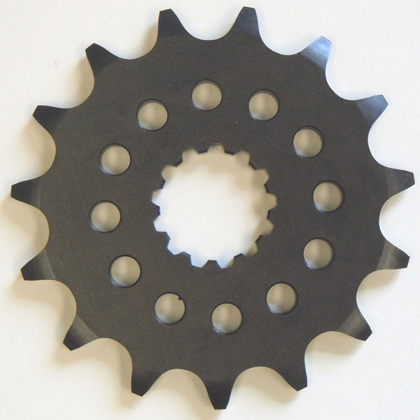 Sunstar Countershaft Sprocket (32516) | MunroPowersports.com