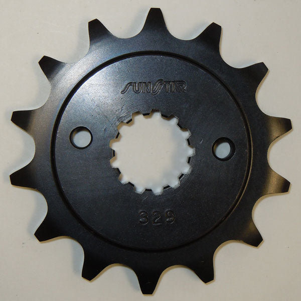 Sunstar Countershaft Sprocket (32913) | MunroPowersports.com