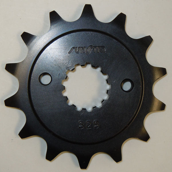 Sunstar Countershaft Sprocket (32915) | MunroPowersports.com
