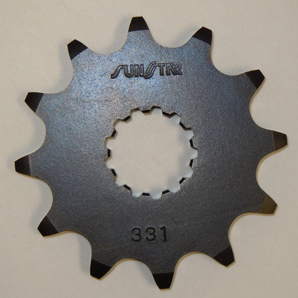 Sunstar Countershaft Sprocket (33111) | MunroPowersports.com