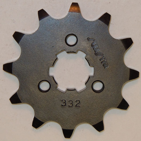Sunstar Countershaft Sprocket (33212) | MunroPowersports.com