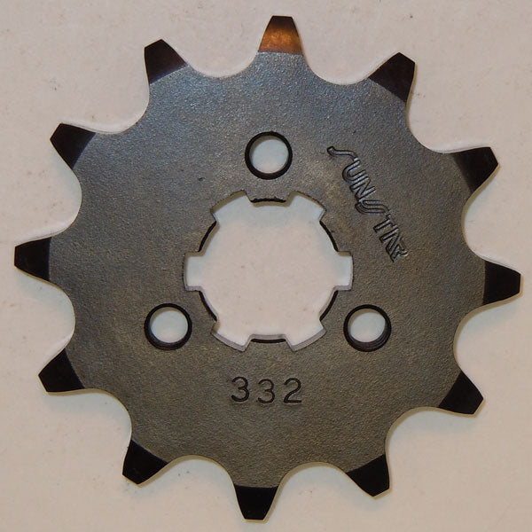 Sunstar Countershaft Sprocket (33213) | MunroPowersports.com