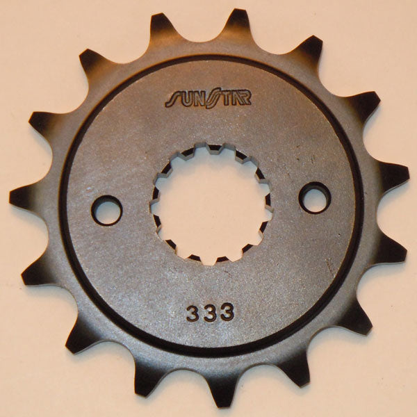 Sunstar Countershaft Sprocket (33314) | MunroPowersports.com