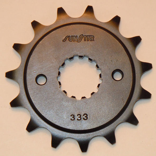 Sunstar Countershaft Sprocket (33316) | MunroPowersports.com