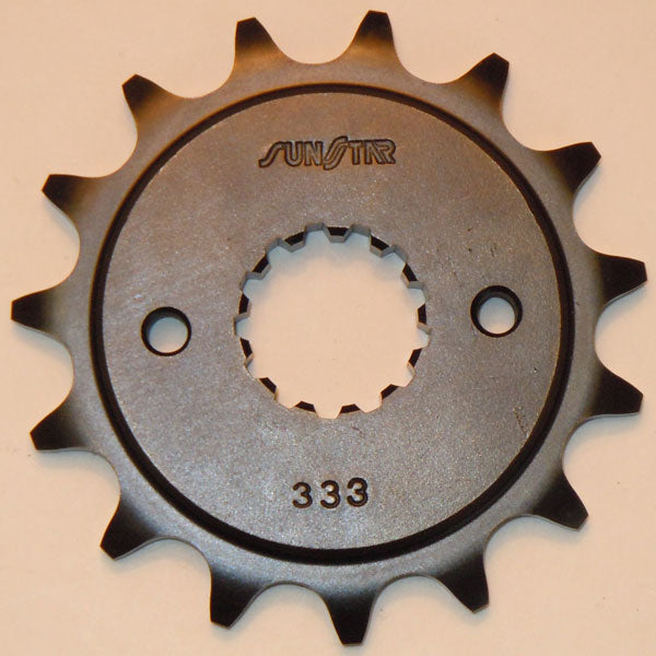 Sunstar Countershaft Sprocket (33317) | MunroPowersports.com
