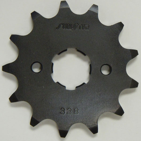 Sunstar Countershaft Sprocket (33812) | MunroPowersports.com