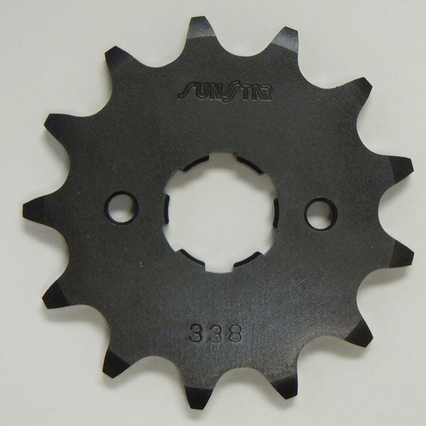 Sunstar Countershaft Sprocket (33813) | MunroPowersports.com