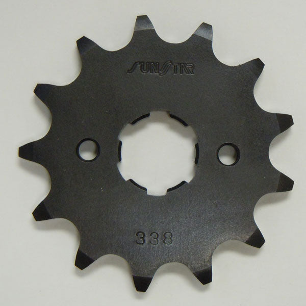 Sunstar Countershaft Sprocket (33814) | MunroPowersports.com