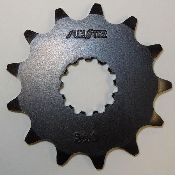 Sunstar Countershaft Sprocket (3A112) | MunroPowersports.com