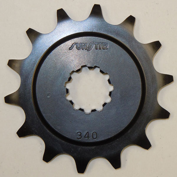 Sunstar Countershaft Sprocket (34014) | MunroPowersports.com