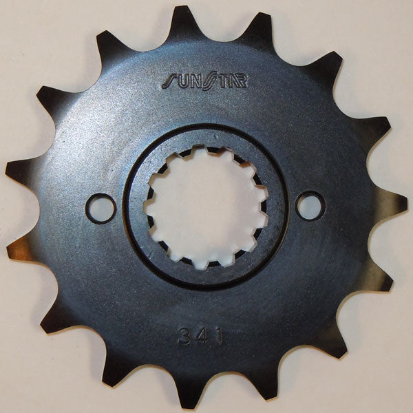 Sunstar Countershaft Sprocket (34114) | MunroPowersports.com