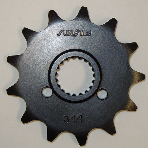 Sunstar Countershaft Sprocket (34412) | MunroPowersports.com