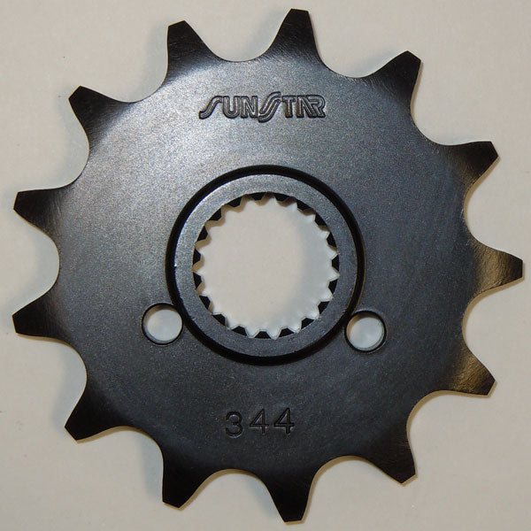 Sunstar Countershaft Sprocket (34413) | MunroPowersports.com