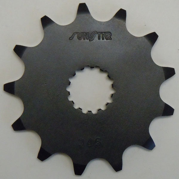 Sunstar Countershaft Sprocket (34512) | MunroPowersports.com