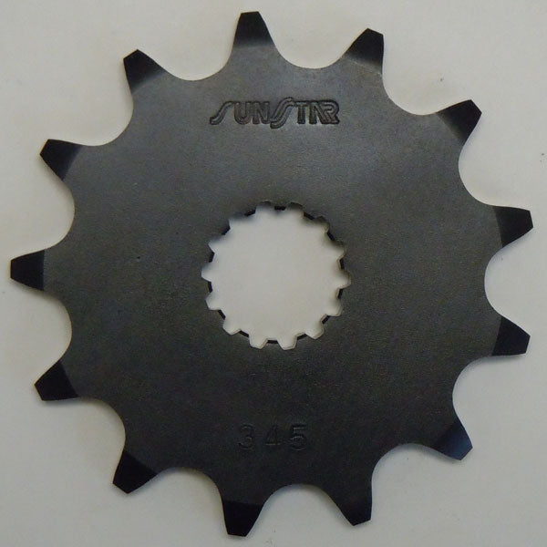 Sunstar Countershaft Sprocket (34513) | MunroPowersports.com