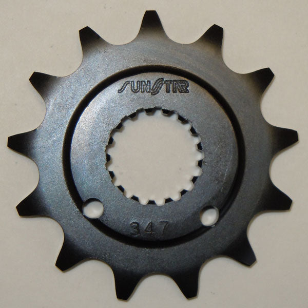 Sunstar Countershaft Sprocket (34712) | MunroPowersports.com