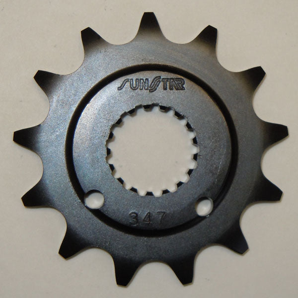 Sunstar Countershaft Sprocket (34713) | MunroPowersports.com