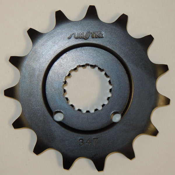 Sunstar Countershaft Sprocket (34714) | MunroPowersports.com