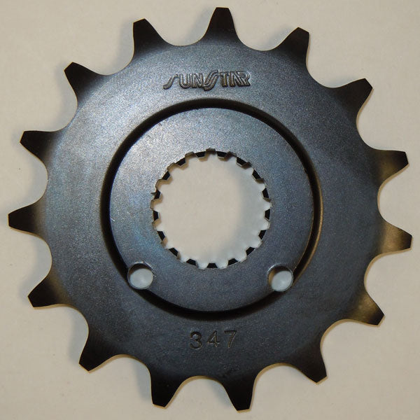 Sunstar Countershaft Sprocket (34715) | MunroPowersports.com