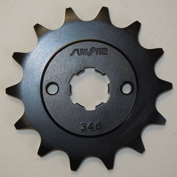 Sunstar Countershaft Sprocket (34812) | MunroPowersports.com