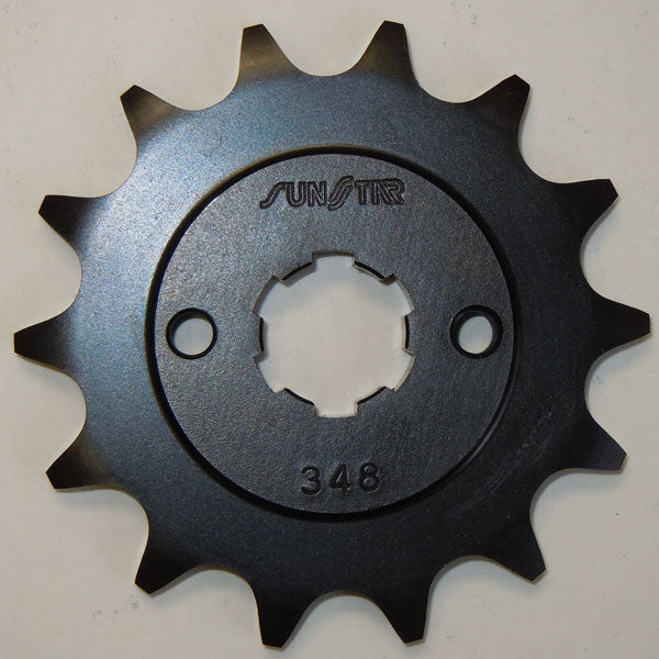 Sunstar Countershaft Sprocket (34813) | MunroPowersports.com