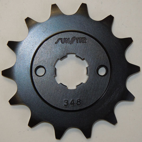 Sunstar Countershaft Sprocket (34814) | MunroPowersports.com
