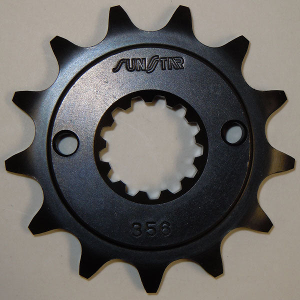 Sunstar Countershaft Sprocket (35613) | MunroPowersports.com