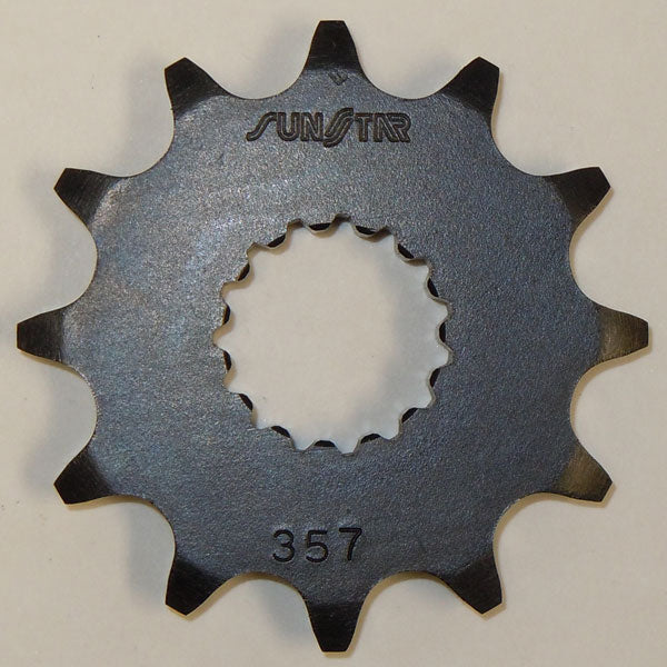 Sunstar Countershaft Sprocket (35712) | MunroPowersports.com