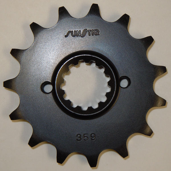 Sunstar Countershaft Sprocket (35914) | MunroPowersports.com