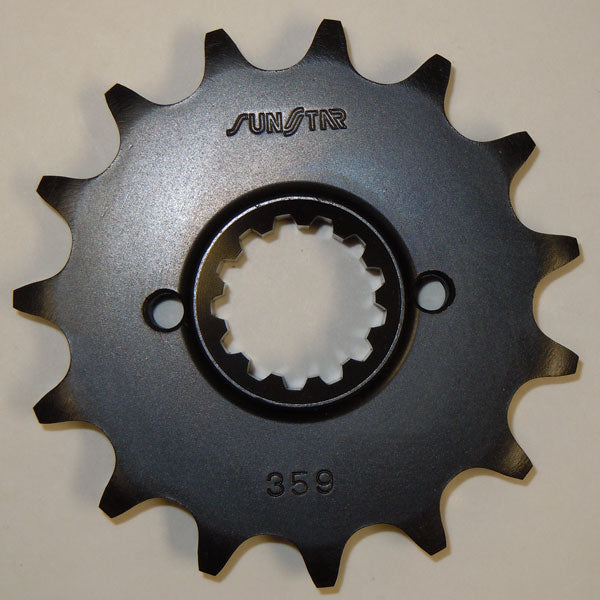 Sunstar Countershaft Sprocket (35915) | MunroPowersports.com