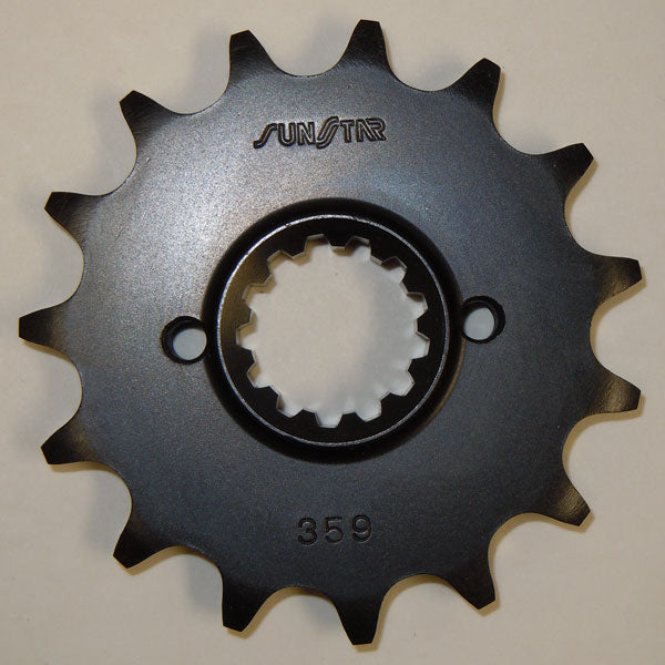 Sunstar Countershaft Sprocket (35916) | MunroPowersports.com