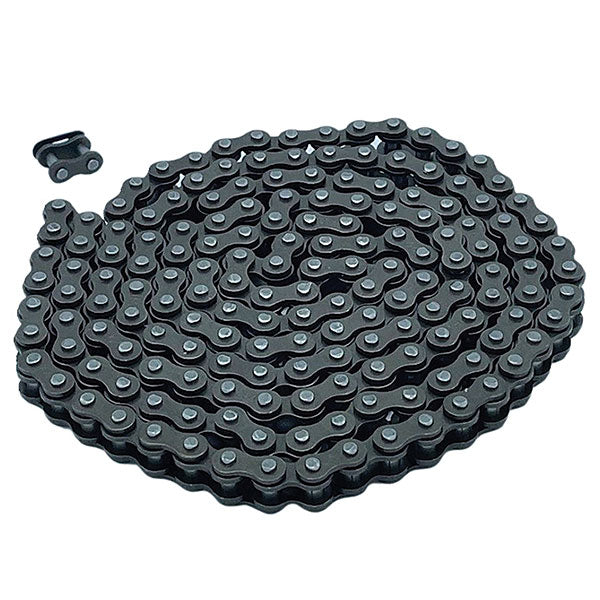 Mogo Parts #25H Chain; 166 Link (10-0100-166) | MunroPowersports.com