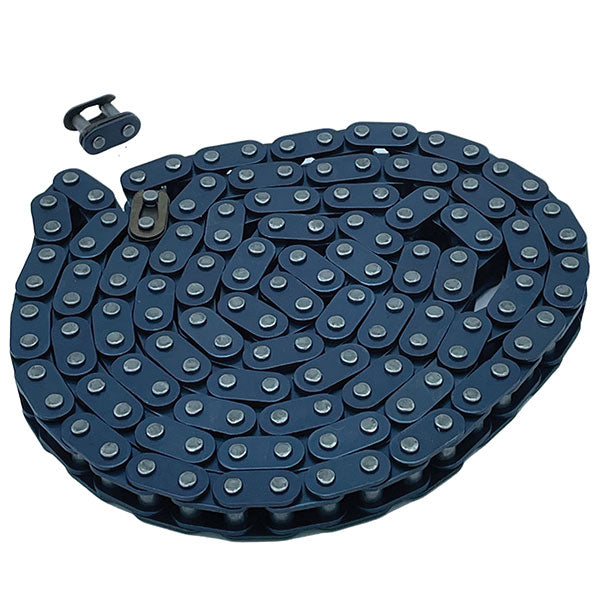 Mogo Parts T8F Chain; 136 Link (10-0101-T8F-136) | MunroPowersports.com