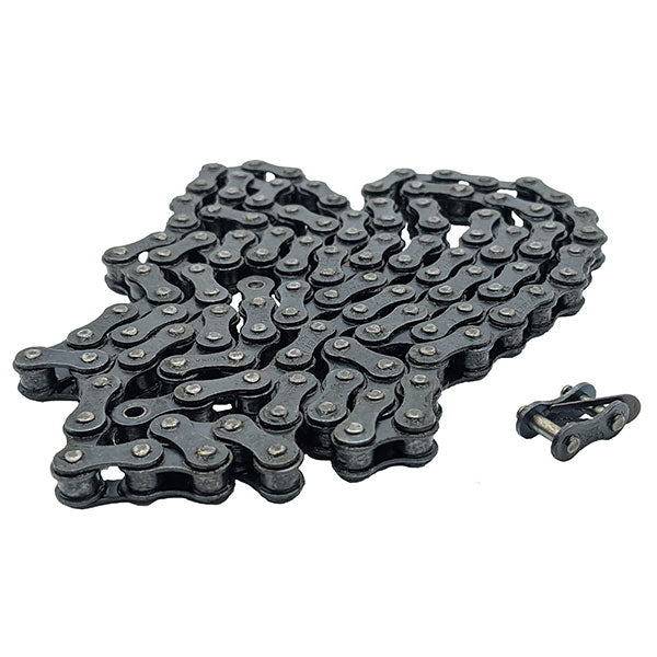 Mogo Parts #415 Chain, 120 Link (10-0102) | MunroPowersports.com