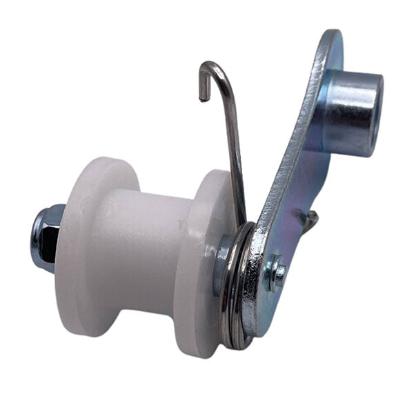 Mogo Parts Chain Tensioner Assembly With Roller (10-0110) | MunroPowersports.com