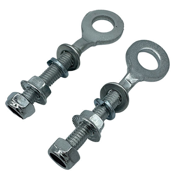 Mogo Parts Chain Tensioner Bolt Set; 8Mm (16-2000) | MunroPowersports.com