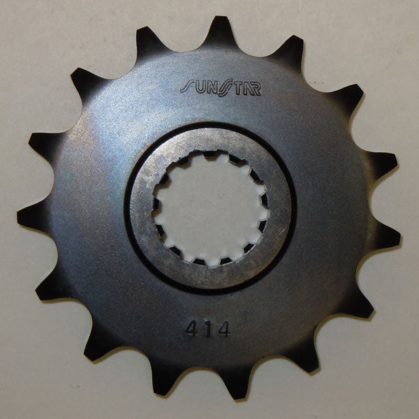 Sunstar Countershaft Sprocket (41416) | MunroPowersports.com