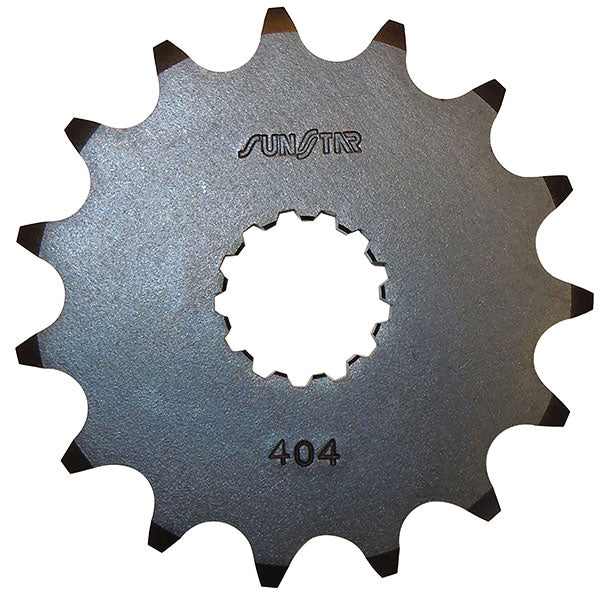 Sunstar Countershaft Sprocket (40414) | MunroPowersports.com