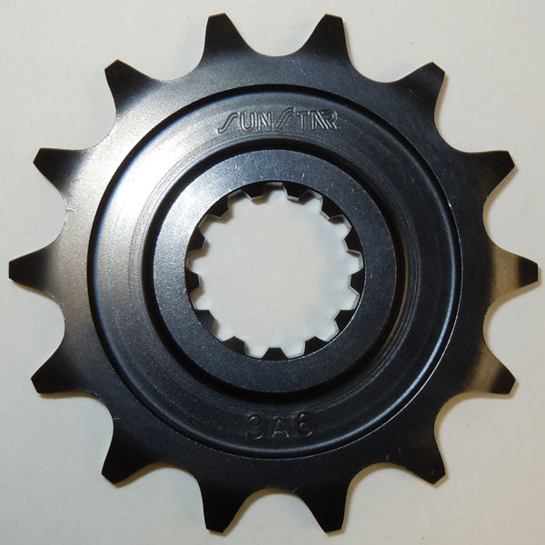 Sunstar Countershaft Sprocket (3A614) | MunroPowersports.com
