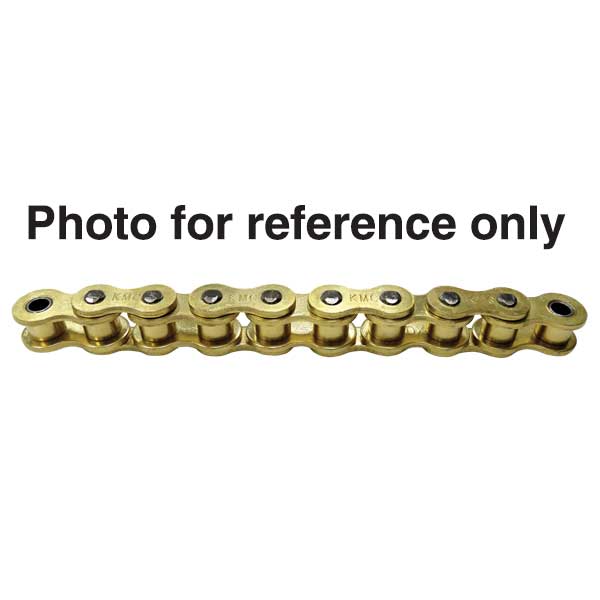 KMC Standard Drive Chain (420 100L) | MunroPowersports.com