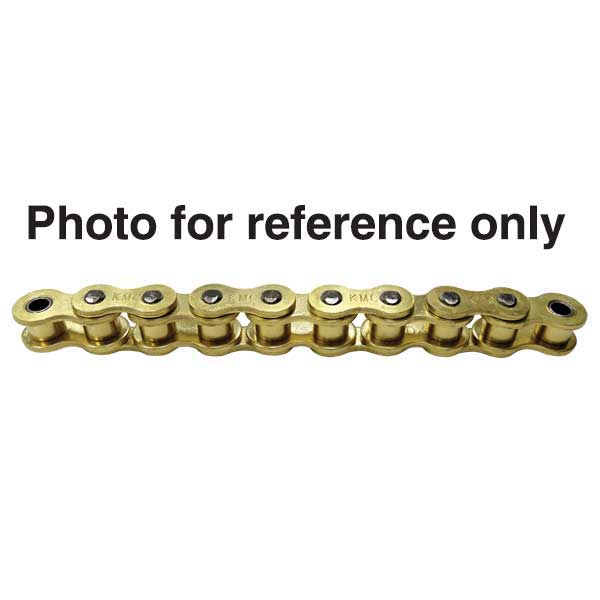 KMC Standard Drive Chain (520 92L) | MunroPowersports.com