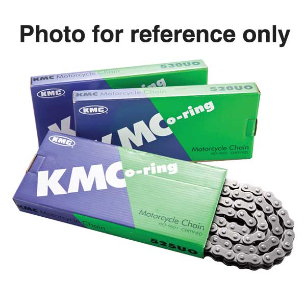 KMC Drive Chain O-Ring (525Suo 120L) | MunroPowersports.com