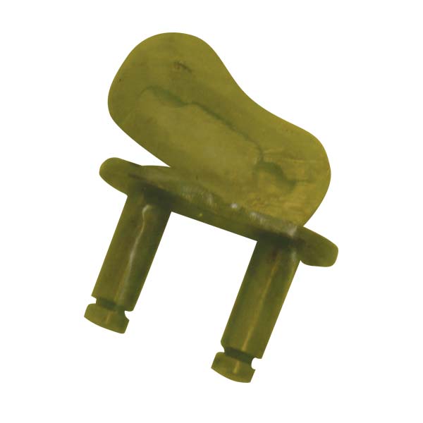 KMC Drive Chain Clip Link (520 CLN) | MunroPowersports.com