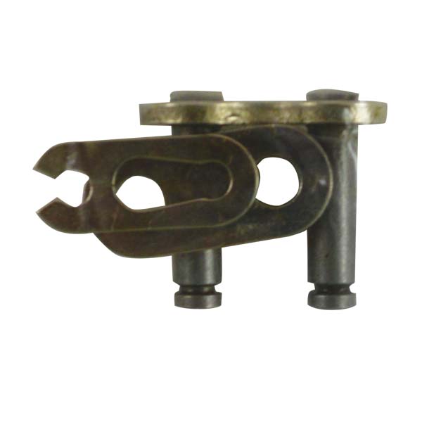 KMC Drive Chain Clip Link (428Dx CLN) | MunroPowersports.com