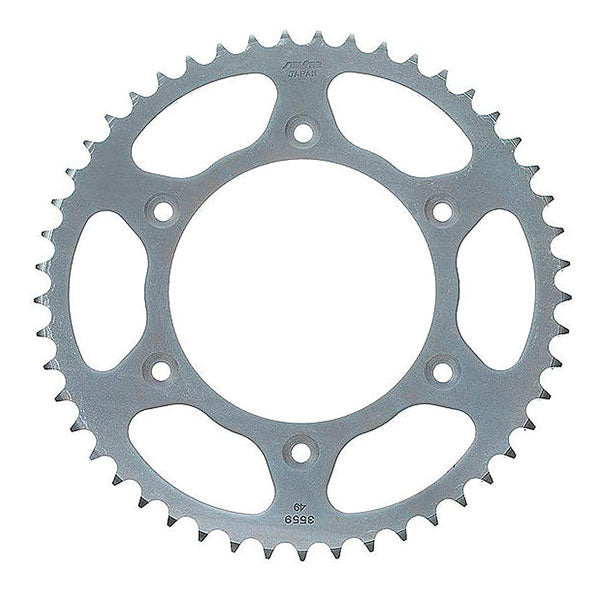 Sunstar Standard Steel Rear Sprockets (2-267656) | MunroPowersports.com