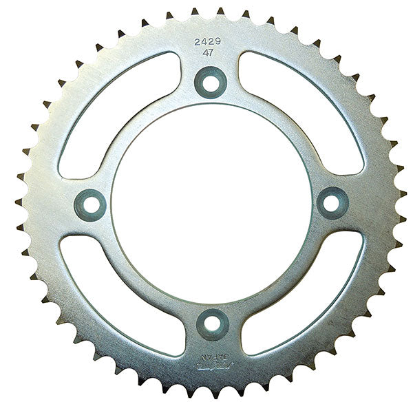 Sunstar Standard Steel Rear Sprockets (2-242949) | MunroPowersports.com