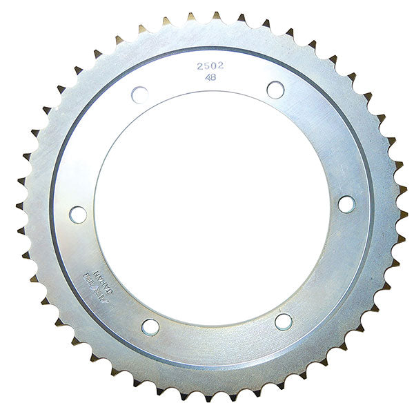 Sunstar Standard Steel Rear Sprockets (2-250245) | MunroPowersports.com