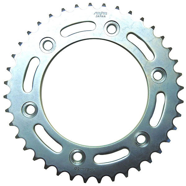 Sunstar Standard Steel Rear Sprockets (2-356540) | MunroPowersports.com