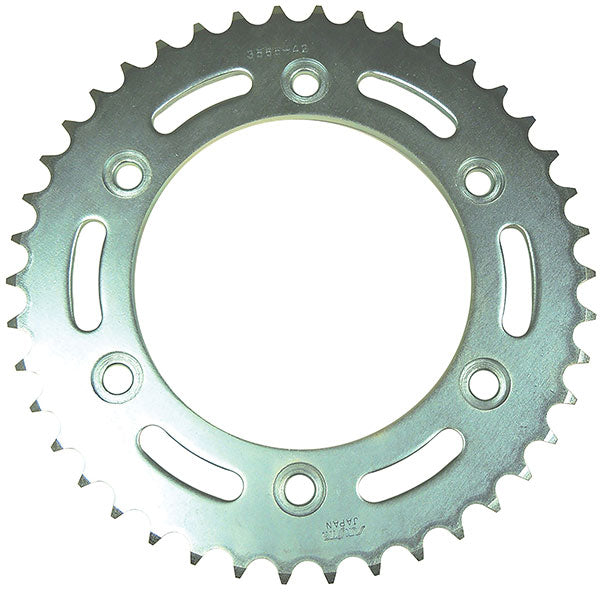 Sunstar Standard Steel Rear Sprockets (2-356542) | MunroPowersports.com