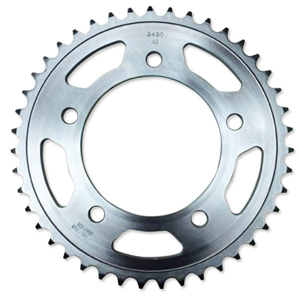 Sunstar Standard Steel Rear Sprockets (2-349043) | MunroPowersports.com